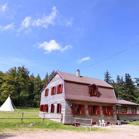 Les Gites De La Serva - Champ Du Feu - Montagnes- Vosges Belmont  Exteriör bild
